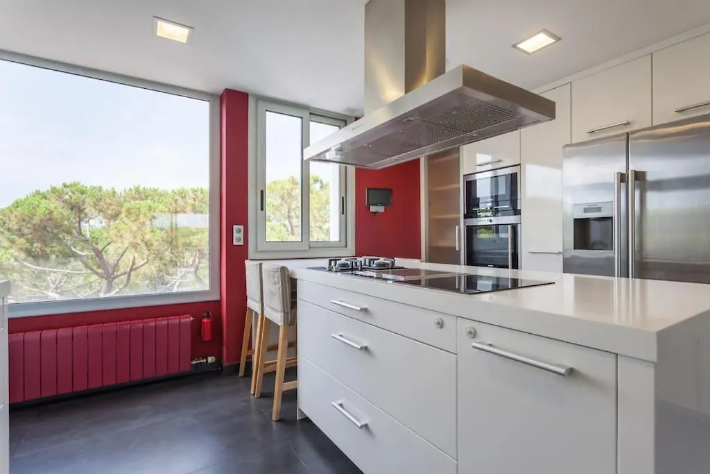 Hhbcn Beach Apartment Gava #1