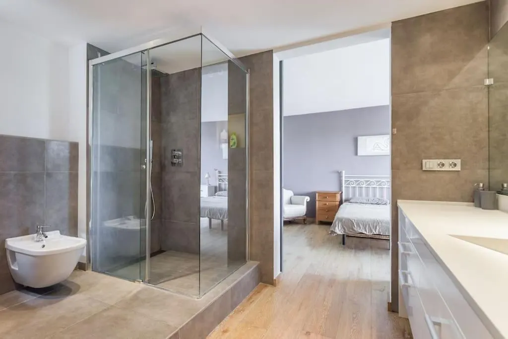 Hhbcn Beach Apartment Gava #1 0*,  Spain