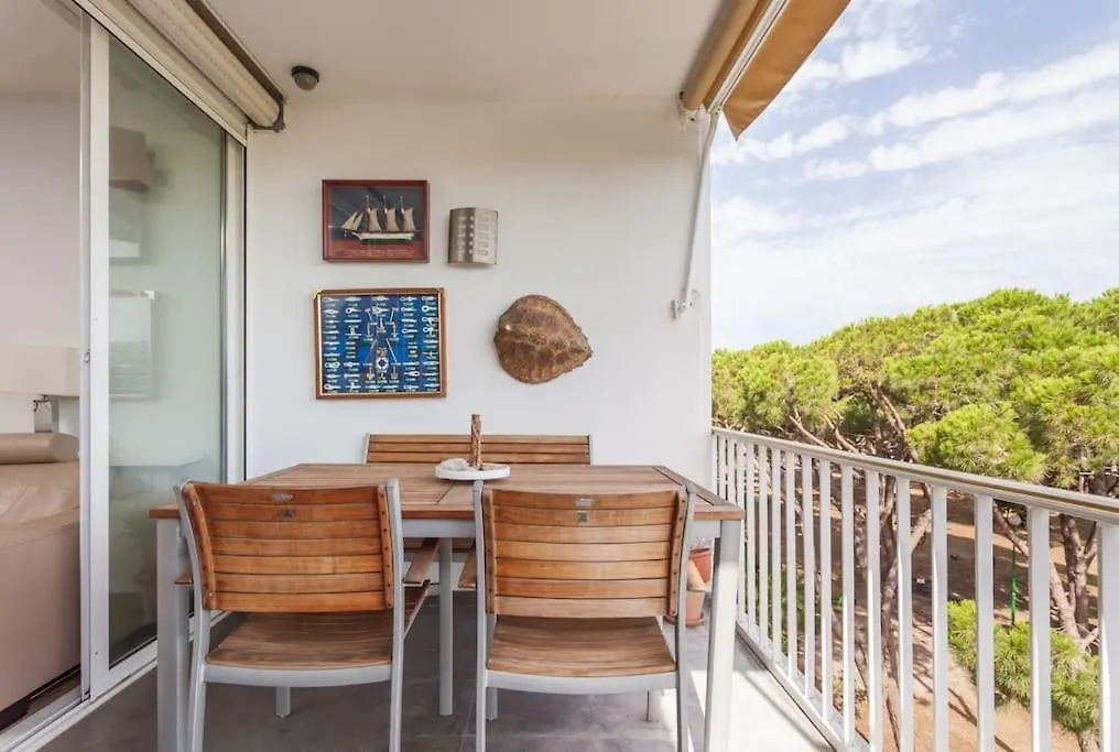 Hhbcn Beach Apartment Gava #1 Spain