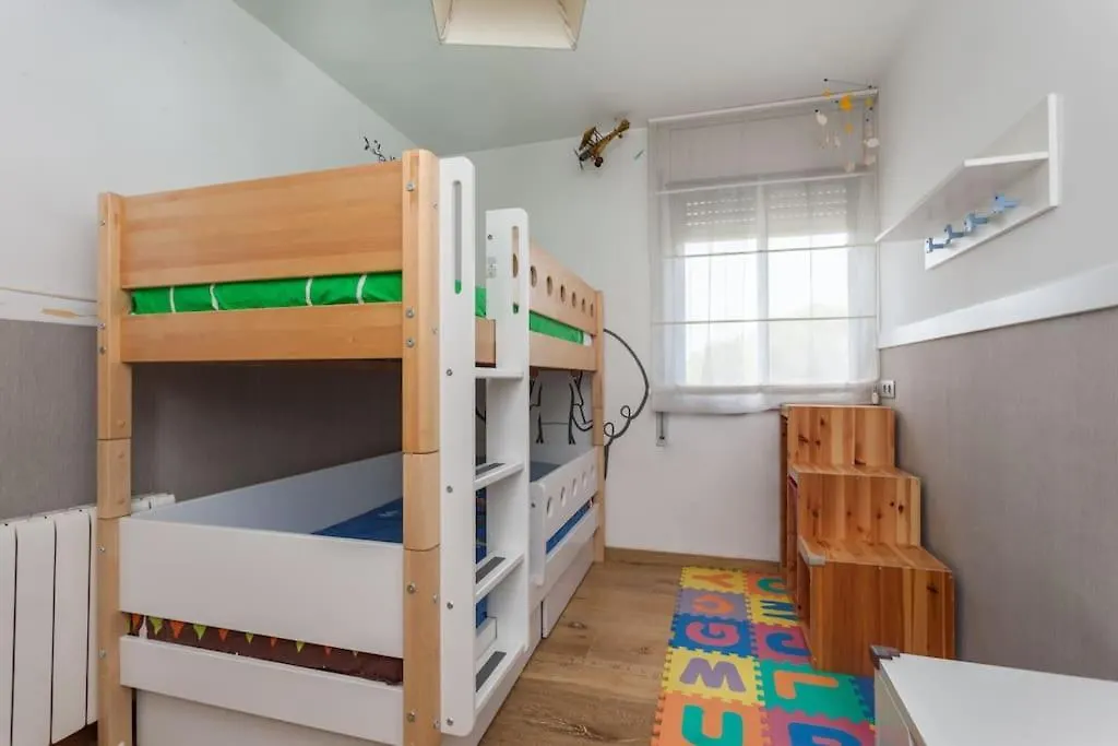 Hhbcn Beach Apartment Gava #1