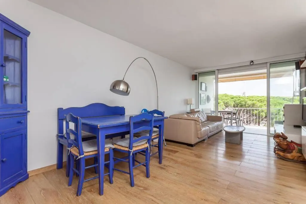 Hhbcn Beach Apartment Gava #1 Spain
