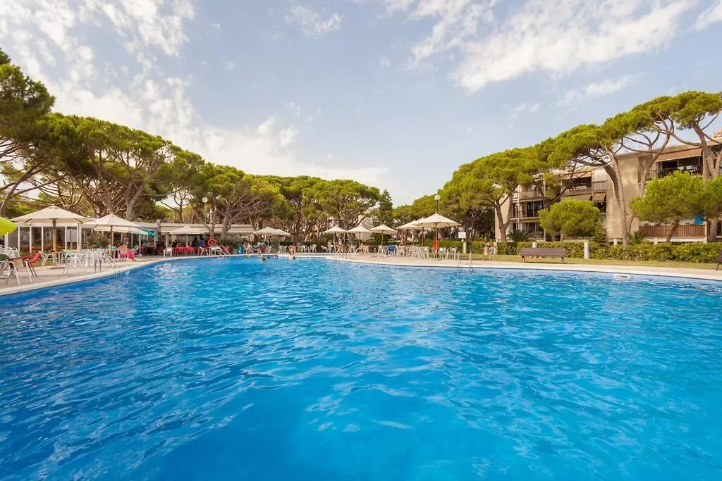 Hhbcn Beach Apartment Gava #1 0*,  Spain