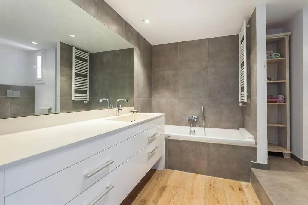 Hhbcn Beach Apartment Gava #1 Spain
