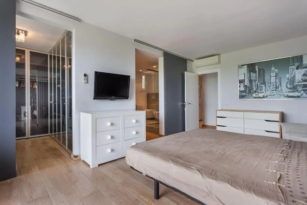 Hhbcn Beach Apartment Gava #1